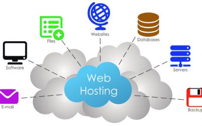 Top Web Hosting Service Provider in Dehradun Uttarakhand India