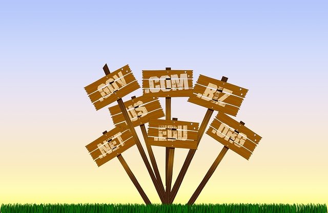 domain-names